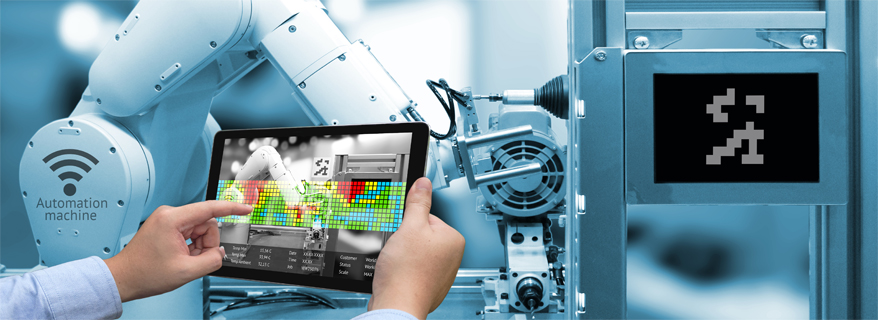 Automatisme et Instrumentation pour une Industrie Digitale