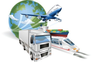 Commerce, Transport Internationale et douane