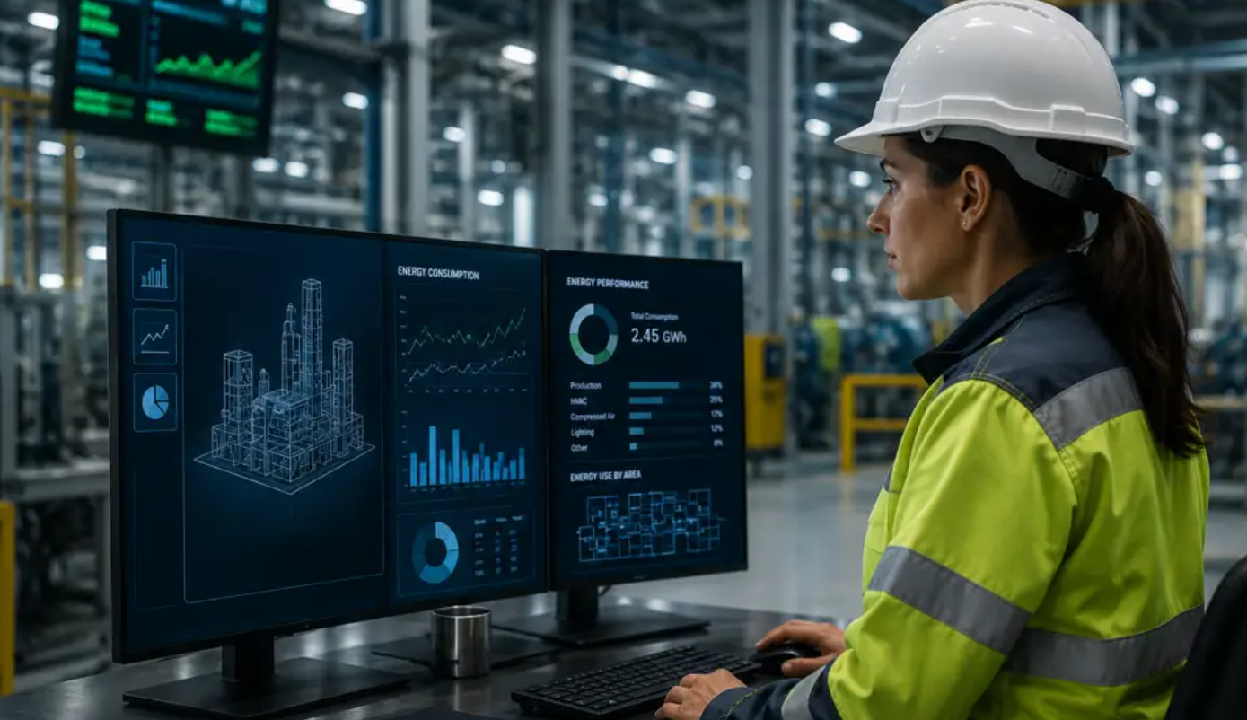 Ingénierie de la Qualité, Management QHSE et Intelligence Industrielle